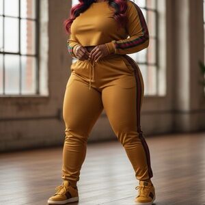 BRAND NEW TWO PIECE OUTFIT